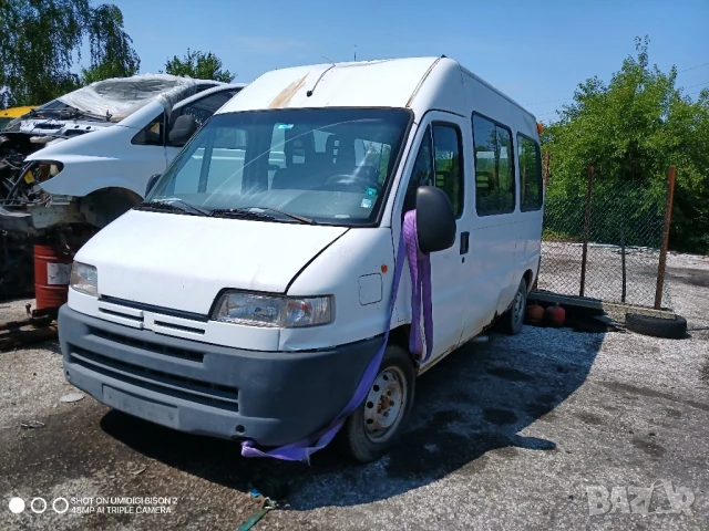 fiat ducato , снимка 1
