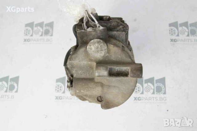 Компресор климатик за Mercedes E-class W211 E320cdi 224к.с. (2002-2009) , снимка 4 - Части - 41583985