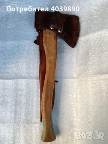 Комплект за лов,къмпинг, планина , снимка 4 - Ножове - 52739337