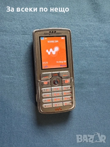 Sony Ericsson W700i Walkman , зарядно и мемори карта ! , снимка 12 - Sony Ericsson - 53181945