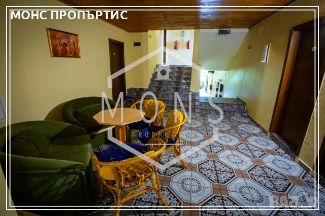 Действащ хотел в района на с. Арбанаси, гр. Велико Търново., снимка 5 - Хотели - 51430147