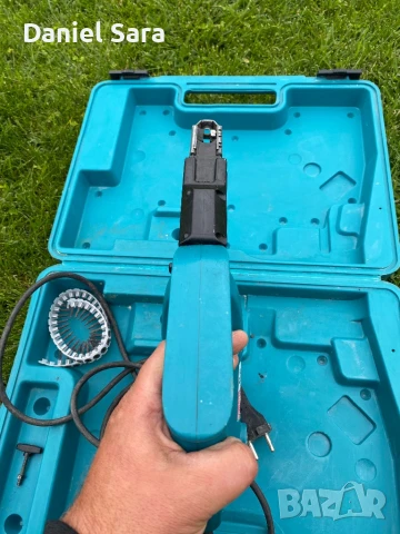 Makita 6836 - Винтоверт за гипсокартон “Макита”, снимка 6 - Винтоверти - 50488873