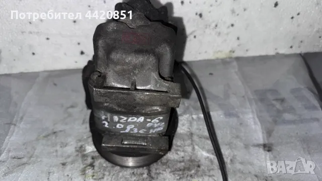 Компресор за Климатик за Mazda 6 - H12A1AE4DC