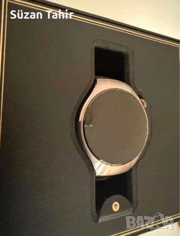 HUAWEI watch 5 pro 42 mm, снимка 2 - Huawei - 52362513