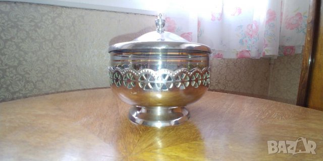 Бонбониера, снимка 9 - Декорация за дома - 39151996