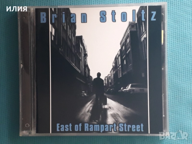 Paolo Fresu,Ilona Knopfler,Brenda Russell,Lavay Smith,Kenny Neal-CD, снимка 11 - CD дискове - 50595590