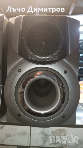 AIWA CX-NS556EZ , снимка 5 - Аудиосистеми - 50525097