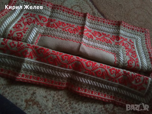 Каре старо красиво 37215, снимка 8 - Декорация за дома - 40091906