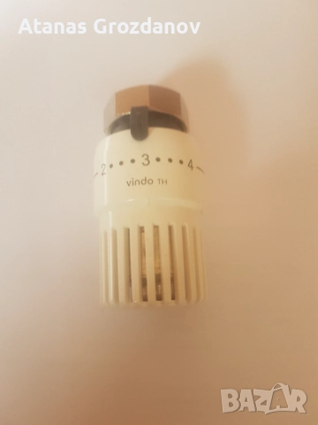 Термоглави за радиатори, снимка 7 - Радиатори - 51450121