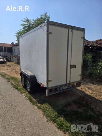 Ремарке, снимка 3 - Ремаркета - 52354108