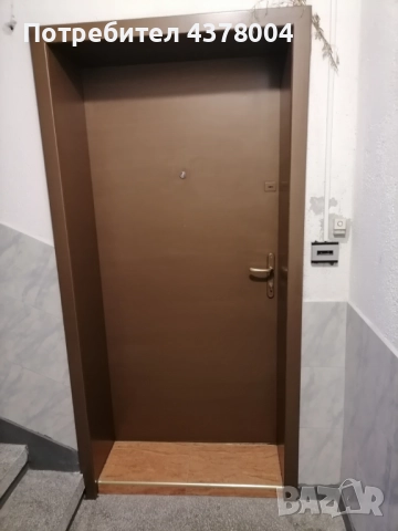 2-стаен апартамент, снимка 11 - Стаи под наем - 52742039