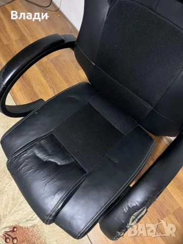 Офис стол, снимка 6 - Столове за офис - 53284974