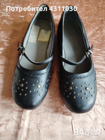 Oбувки Mia Maya 35/36 номер