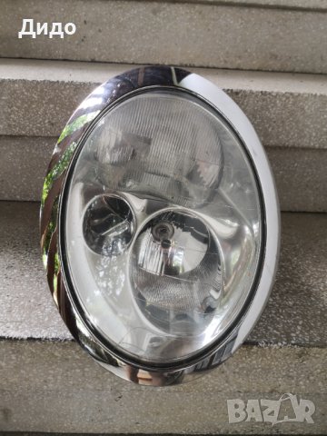 Фар Mini Cooper десен/Фар Мини Купър Оригинален , снимка 1