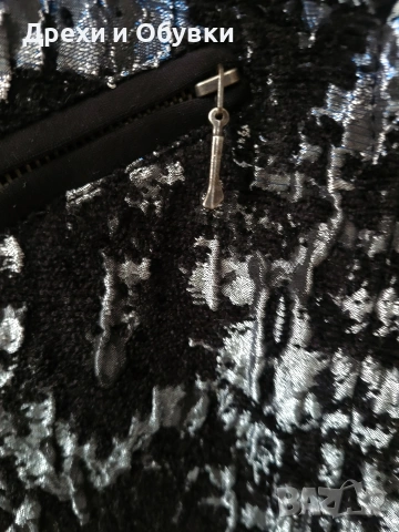 Нов издължен бутиков блейзър MAC SCOTT , снимка 5 - Сака - 50107286