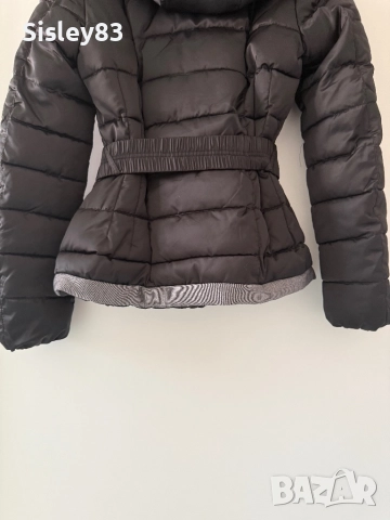 RINO&PELLE Holland яке, вталено, качулка., снимка 14 - Якета - 52950800