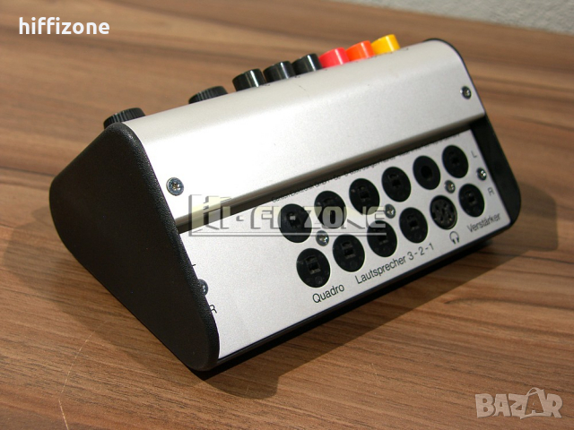 Canton combi 30r, снимка 4 - Други - 36518035