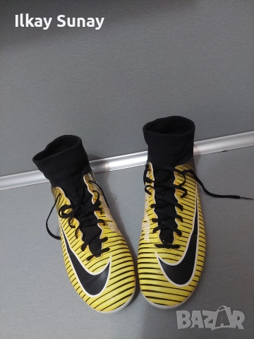 Nike Mercurial Victory VI DF AG-Pro , снимка 3 - Футбол - 52554988