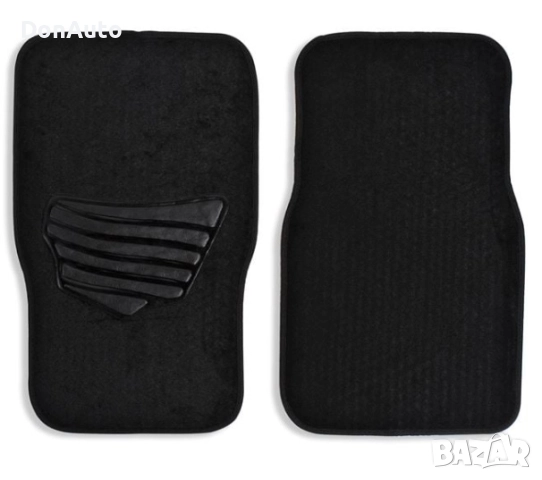 Универсални мокетни постелки, снимка 2 - Аксесоари и консумативи - 51633526