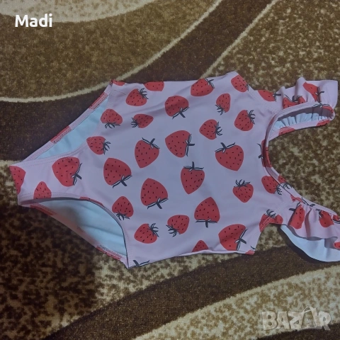 детски бански