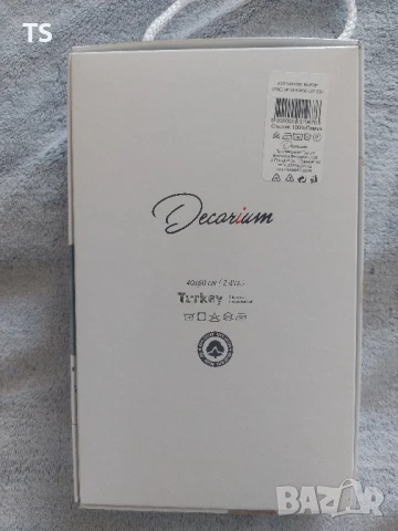 Кухненски кърпи 2бр. 100% памук, снимка 2 - Хавлиени кърпи - 50856548