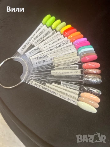 Разпродажба на лакове , снимка 9 - Други - 51269210