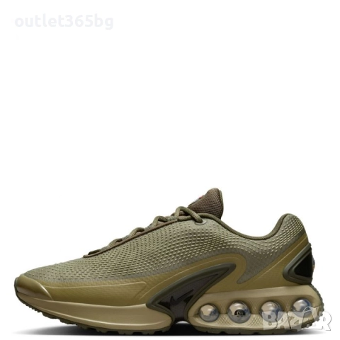 Nike - Air Max Dn "Neutral Olive" №39 Оригинал Код 584