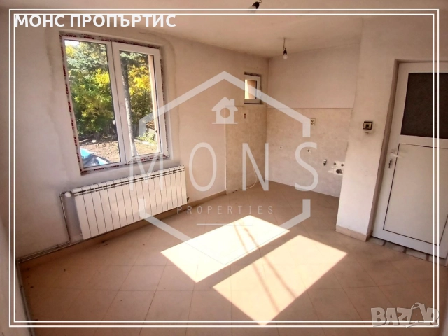 Четириетажна къща с панорамна гледка в с. Кокаляне, Софийска област., снимка 8 - Къщи - 52839574