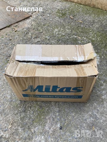 вътрешни гуми 26 цола mitas, снимка 2 - Аксесоари за велосипеди - 41922514