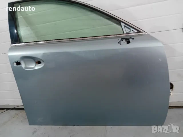Предна дясна врата Lesus IS седан 2005-2013г
