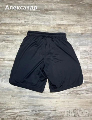 Nike Liverpool dri-fit - ориг мъжки къси. S, снимка 12 - Къси панталони - 55932794