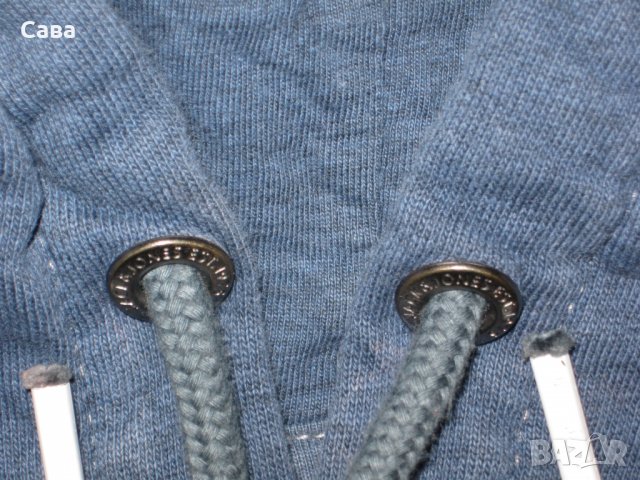 Суичър JACK&JONES  мъжки,Л-ХЛ, снимка 3 - Суичъри - 39139251