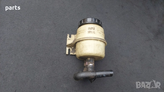 Казанче Хидравлична Течност Ситроен Джъмпер - Пежо Боксер - Фиат Дукато, снимка 2 - Части - 52126268