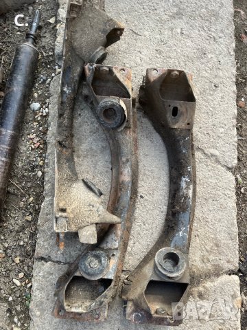 Лада Жигули / Lada 2101/2107, снимка 8 - Части - 44405895