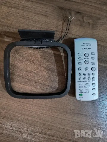 стерео уредба,SONY, снимка 5 - Ресийвъри, усилватели, смесителни пултове - 49262806