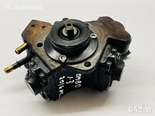 Горивна помпа ГНП за Опел Комбо Фиат Добло 1.3 дизел A13FD 55236707 0445010266 BOSCH 2016, снимка 8 - Части - 48472823