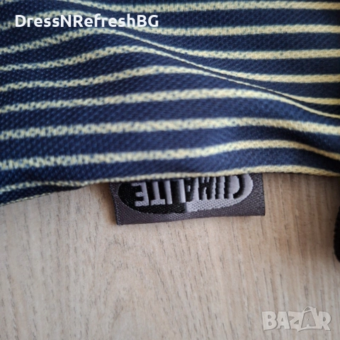 Adidas винтидж вратарска блуза Oliver Kahn Bayern Munich, снимка 11 - Блузи - 53766343