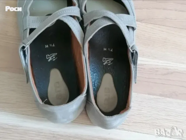 Ортопедични обувки ARA 43н, снимка 3 - Други - 49396517