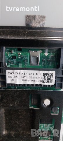 MAIN PCB - BN96-50992B BN9650992B for Samsung GU32T5379CU 32inc DISPLAY CY-JN032BGER2V, снимка 3 - Части и Платки - 42153908