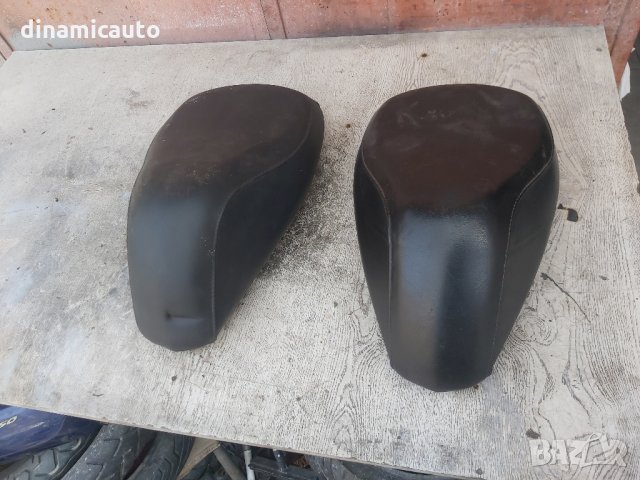 Седалки за Peugeot Ludix 50