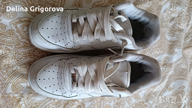 Кецове Рийбок/Reebok Найк/Nike и други 38 размер, снимка 9 - Детски маратонки - 51764573