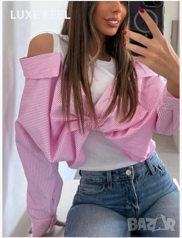 ✨Дамски Ризи 