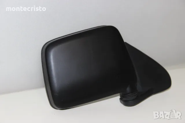 Дясно огледало Nissan Navara D22 (1998-2002г.) механично / Нисан Навара, снимка 4 - Части - 48581869