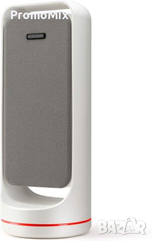 Пречиствател за въздух Black+Decker BXAP60E Black & Decker 18W Въздухопречиствател, снимка 6 - Овлажнители и пречистватели за въздух - 41141513