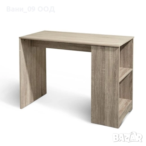 Бюро с етажерки 