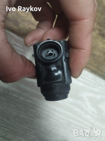 датчик парктроник Mercedes-Benz W203 W209 W210 W211 W220 W163 Bosch 0 263 003 167 , 0015427418, снимка 7 - Части - 49966563