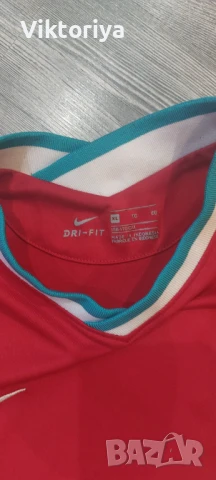Мъжка спортна тениска, футболна, снимка 7 - Тениски - 50793750