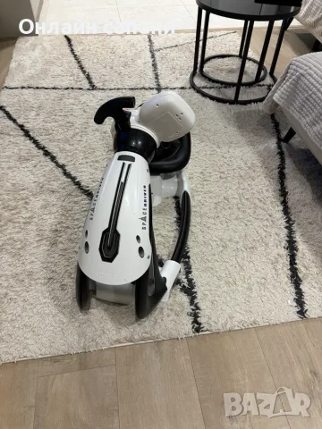 Детска играчка Smoby - Космически симулатор, снимка 5 - Образователни игри - 55879721