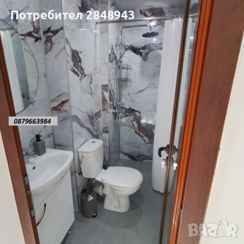 Двустаен апартамент в кв. Левски В, снимка 5 - Апартаменти - 53413287