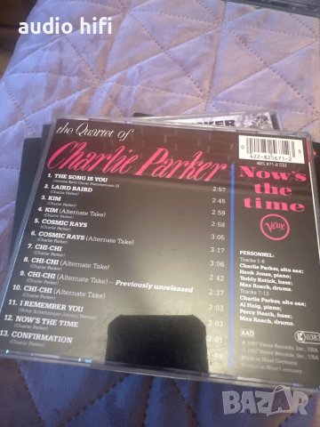 ПРОМО*6 оригинални диска, CD, Jazz, снимка 5 - CD дискове - 41481631